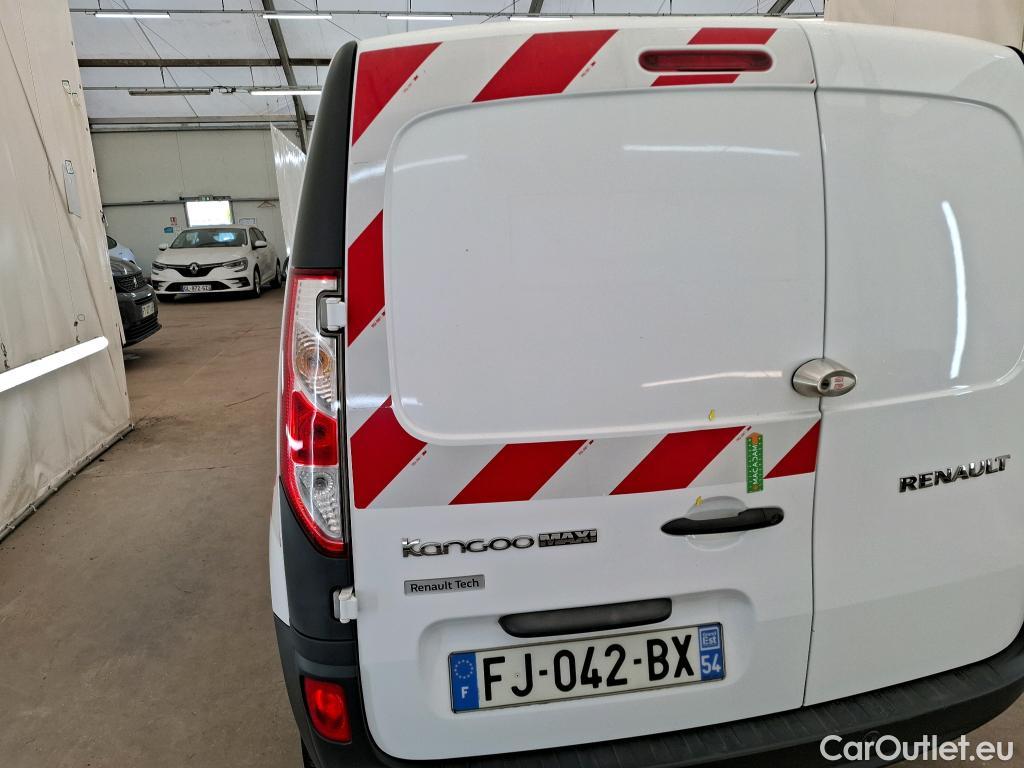  Renault  Kangoo  Express Maxi Extra (Série Spéciale) 1.5 dCi 90CV BVM5 E6 #3