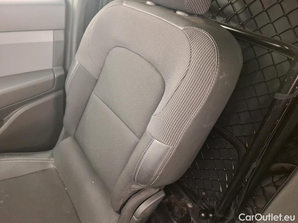  Renault  EXPRESS Kangoo  Confort 1.5 dCi 95CV BVM6 E6d #64