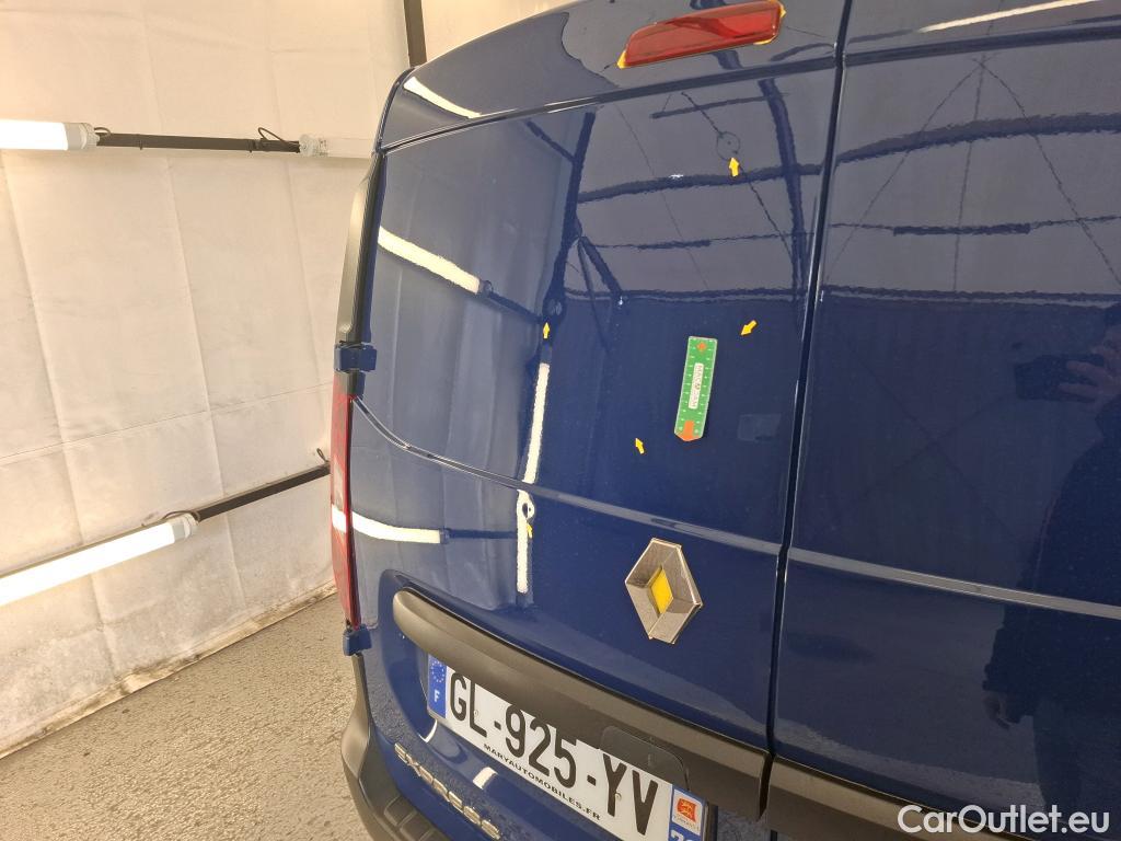  Renault  EXPRESS Kangoo  Confort 1.5 dCi 95CV BVM6 E6d #31