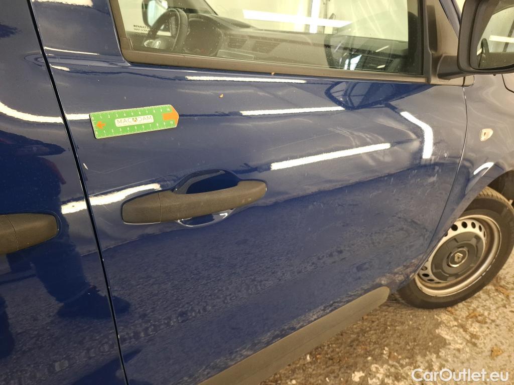  Renault  EXPRESS Kangoo  Confort 1.5 dCi 95CV BVM6 E6d #65