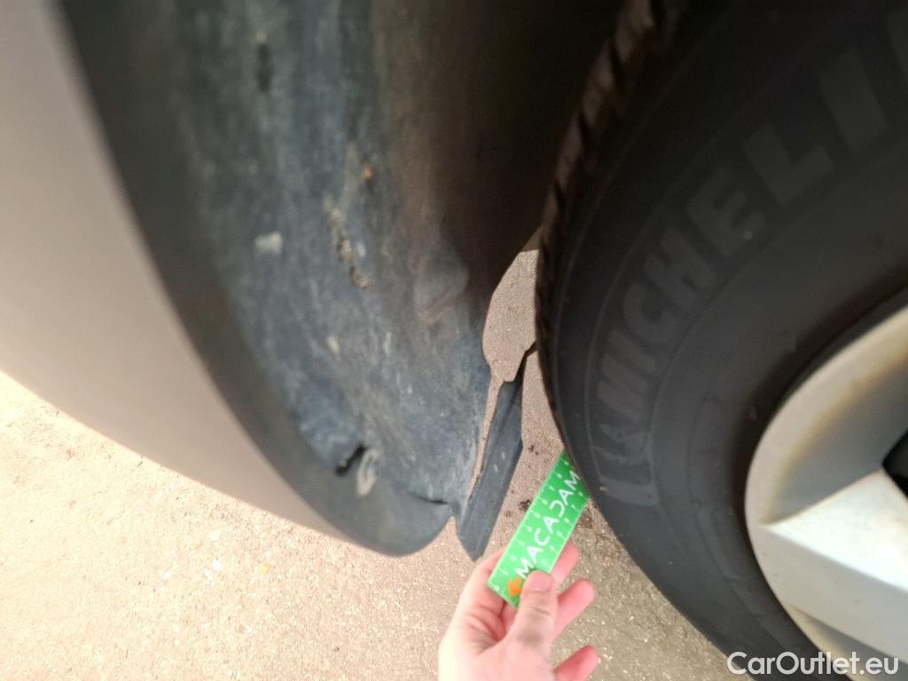  Renault  Kangoo  Express Maxi Extra (Série Spéciale) 1.5 dCi 90CV BVM5 E6 #8