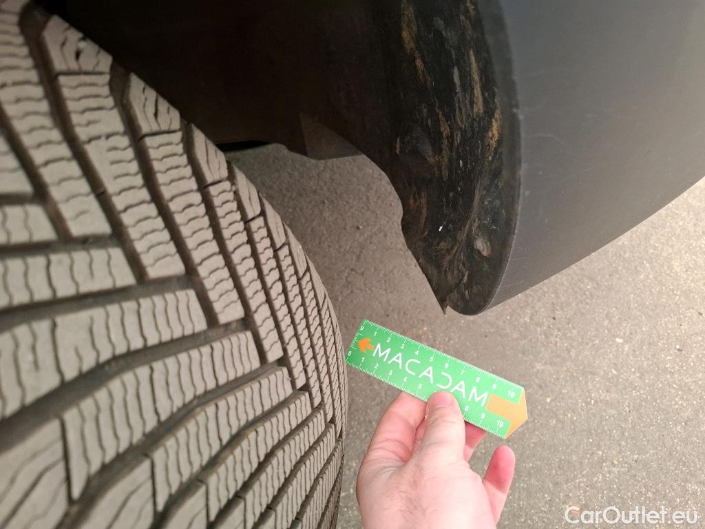  Renault  Kangoo  Express Maxi Extra (Série Spéciale) 1.5 dCi 90CV BVM5 E6 #7