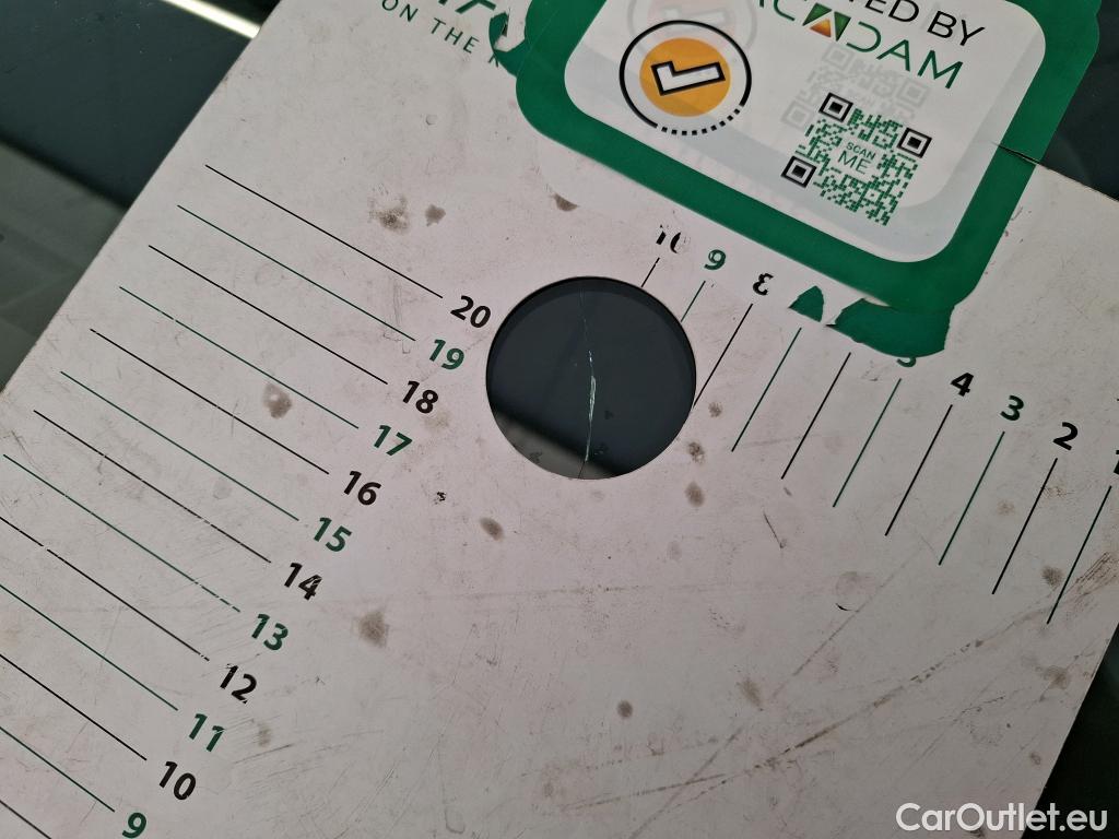  Renault  Kangoo  Express Maxi Extra (Série Spéciale) 1.5 #16