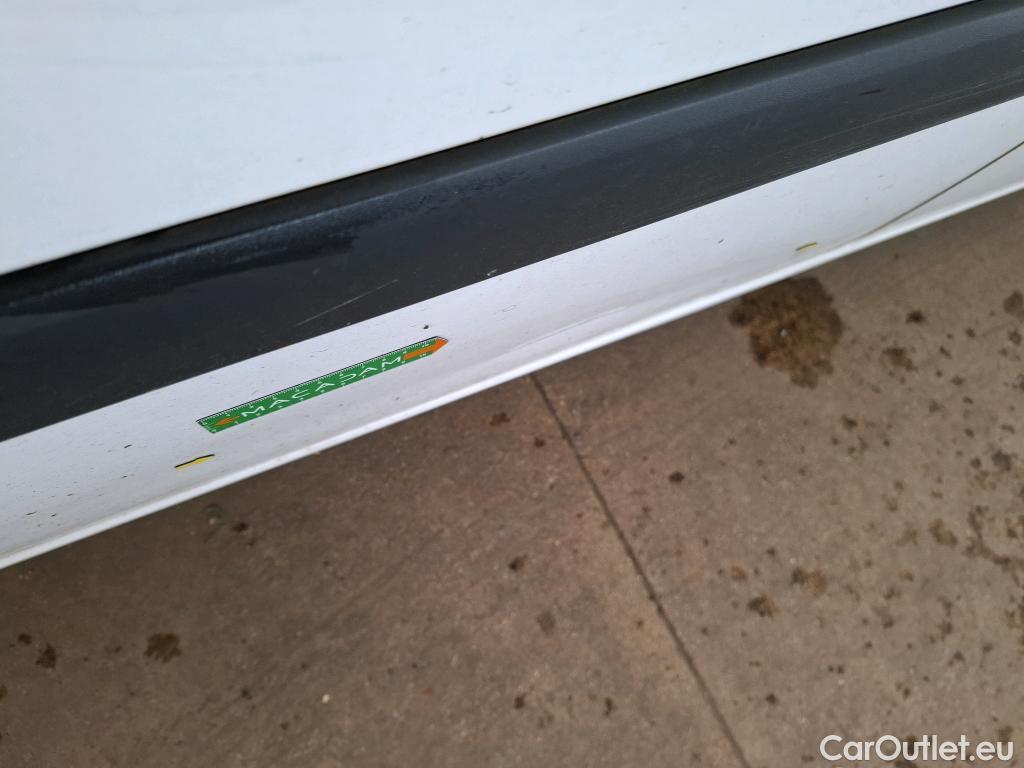  Renault  Kangoo  Express Maxi Extra (Série Spéciale) 1.5 #12