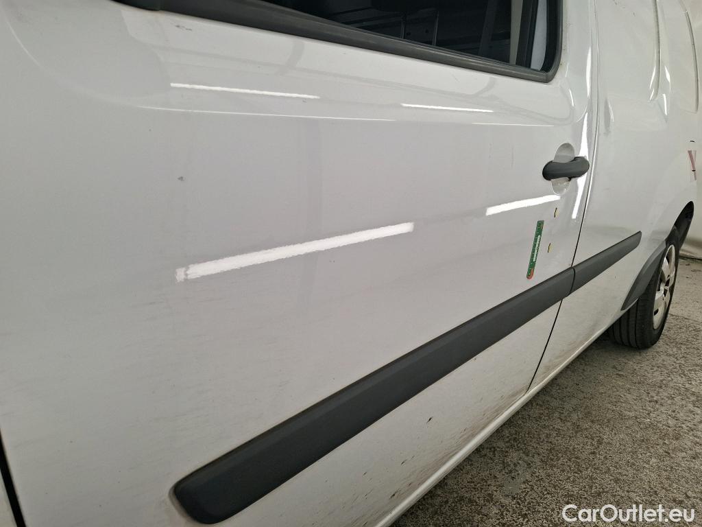  Renault  Kangoo  II Express Maxi Extra (Série Spéciale) 1.5 dCi 95CV BVM6 E6dT #24