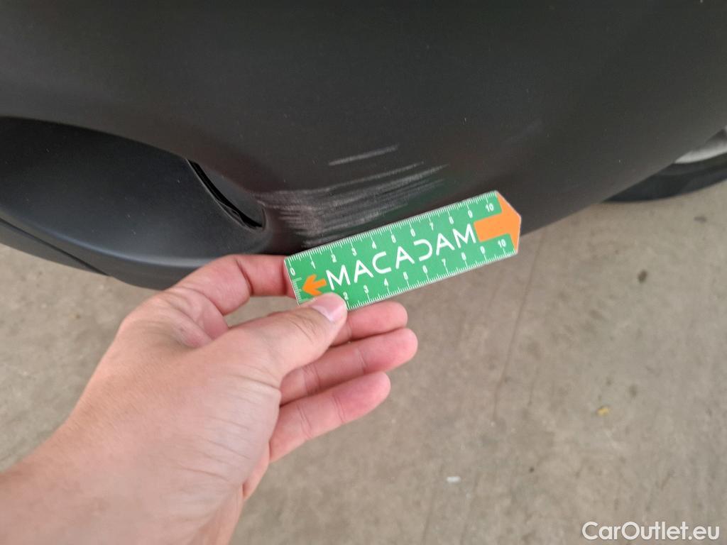  Renault  Kangoo  Express Maxi Extra (Série Spéciale) 1.5 #58