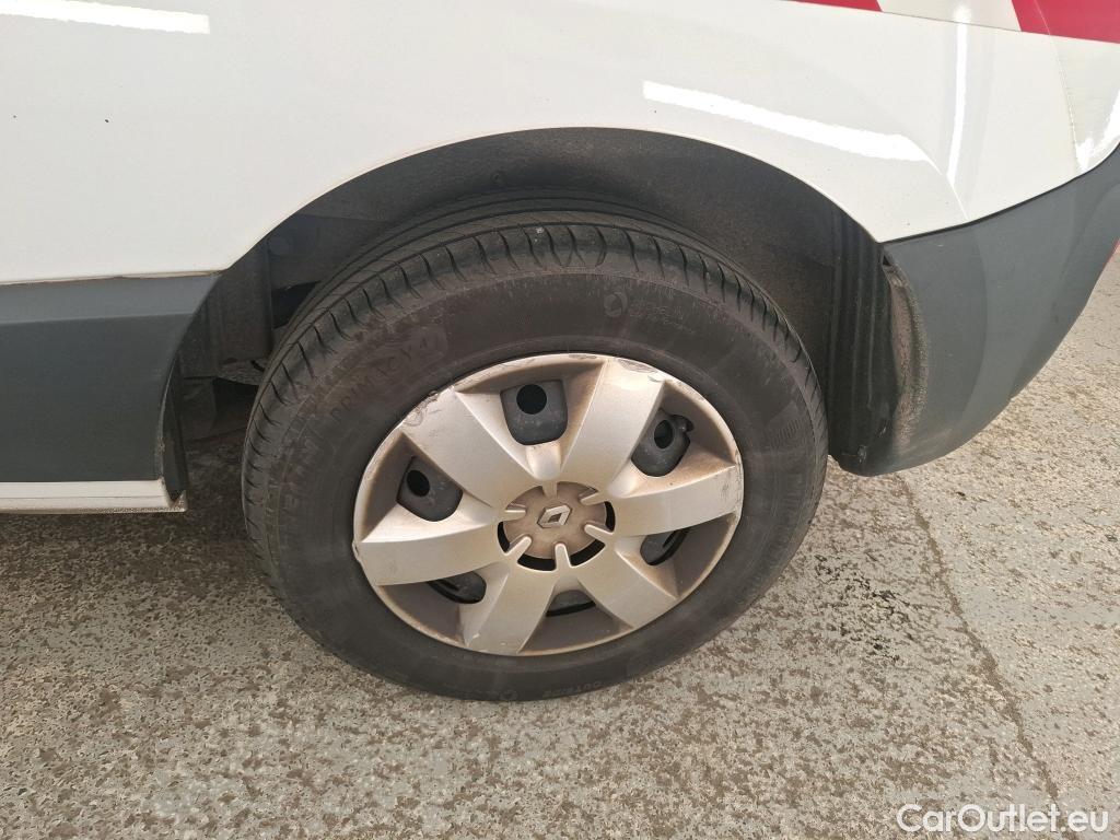  Renault  Kangoo  II Express Maxi Extra (Série Spéciale) 1.5 dCi 95CV BVM6 E6dT #29