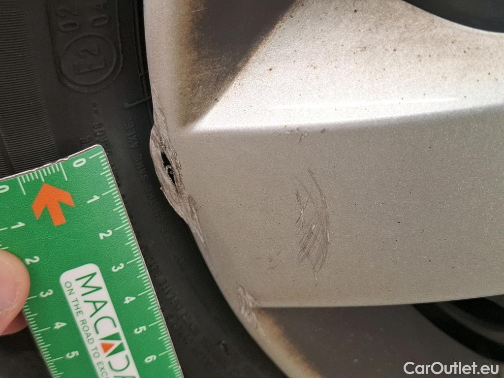  Renault  Kangoo  II Express Maxi Extra (Série Spéciale) 1.5 dCi 95CV BVM6 E6dT #31