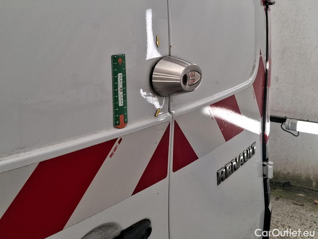  Renault  Kangoo  II Express Maxi Extra (Série Spéciale) 1.5 dCi 95CV BVM6 E6dT #7