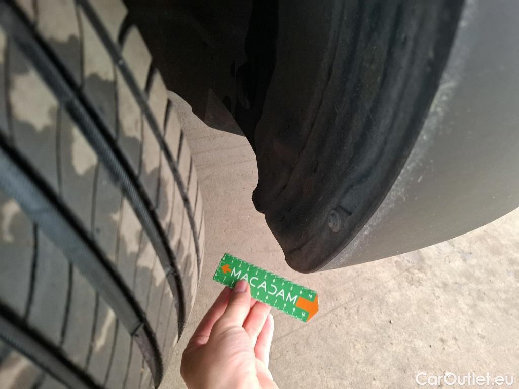  Renault  Kangoo  Express Maxi Extra (Série Spéciale) 1.5 #36