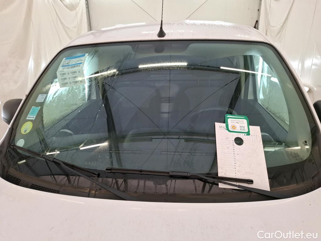  Renault  Kangoo  Express Maxi Extra (Série Spéciale) 1.5 #15