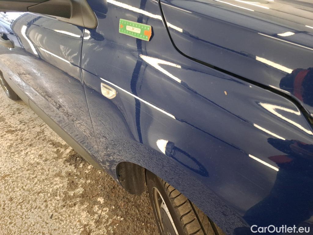  Renault  EXPRESS Kangoo  Confort 1.5 dCi 95CV BVM6 E6d #67