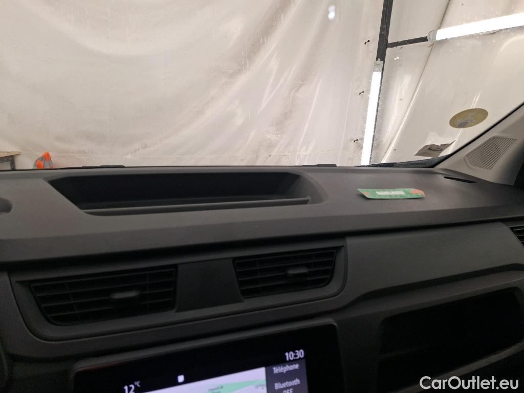  Renault  EXPRESS Kangoo  Confort 1.5 dCi 95CV BVM6 E6d #55