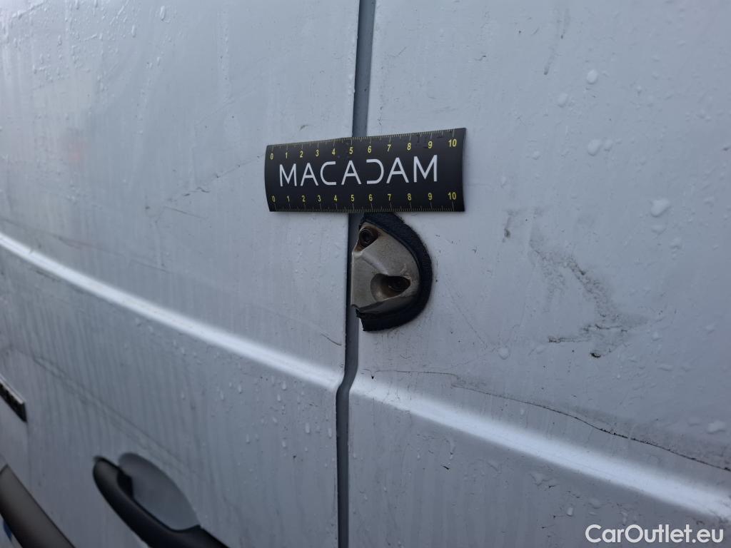  Renault  Kangoo  Express Maxi Extra (Série Spéciale) 1.5 #30