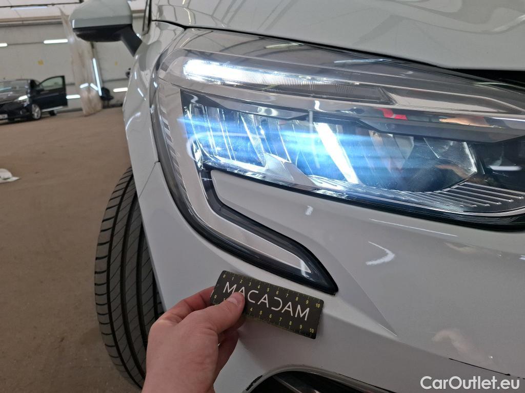  Renault  Clio  V Business 1.0 TCe 100CV BVM5 E6dT / TRANSFO VP VF #32