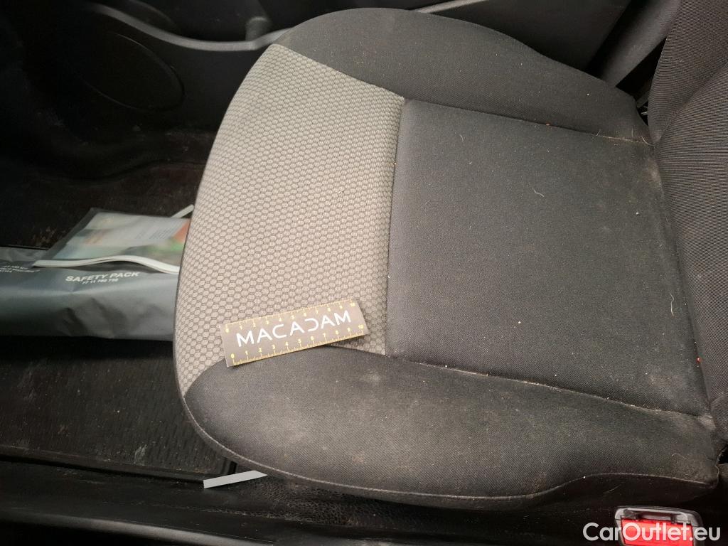  Renault  EXPRESS RENAULT Kangoo  / 2013 / 4P / Fourgonnette Extra R-Link - Blue dCi 95 #4