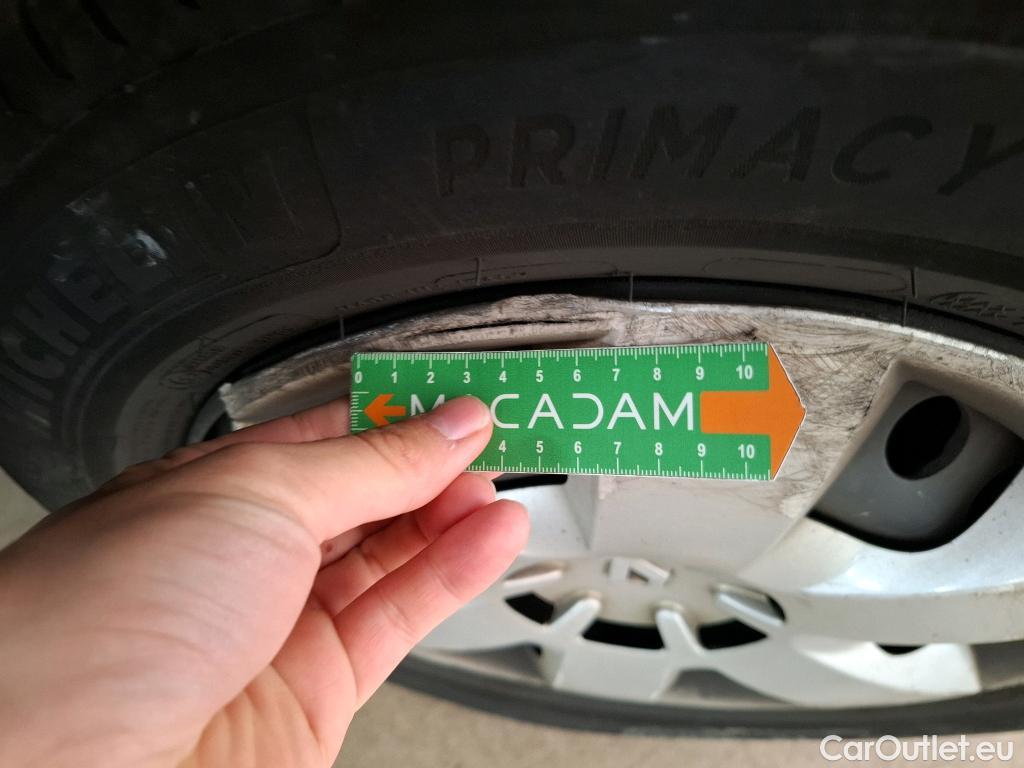  Renault  Kangoo  Express Maxi Extra (Série Spéciale) 1.5 #49