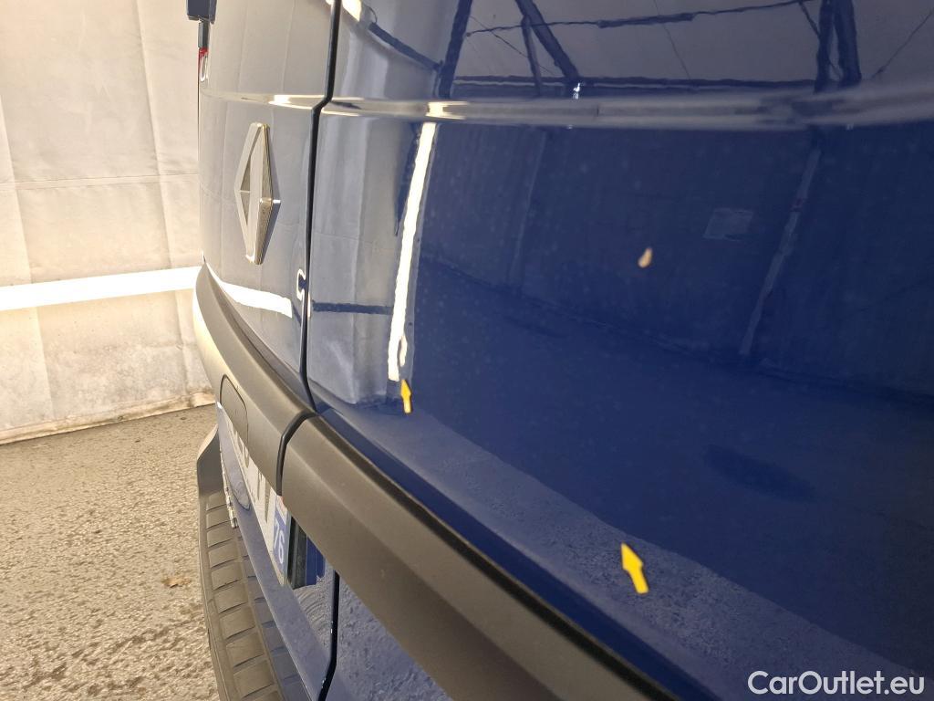  Renault  EXPRESS Kangoo  Confort 1.5 dCi 95CV BVM6 E6d #46