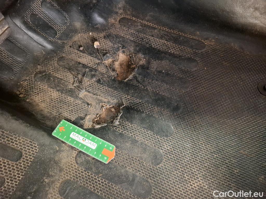  Renault  EXPRESS Kangoo  Confort 1.5 dCi 95CV BVM6 E6d #19