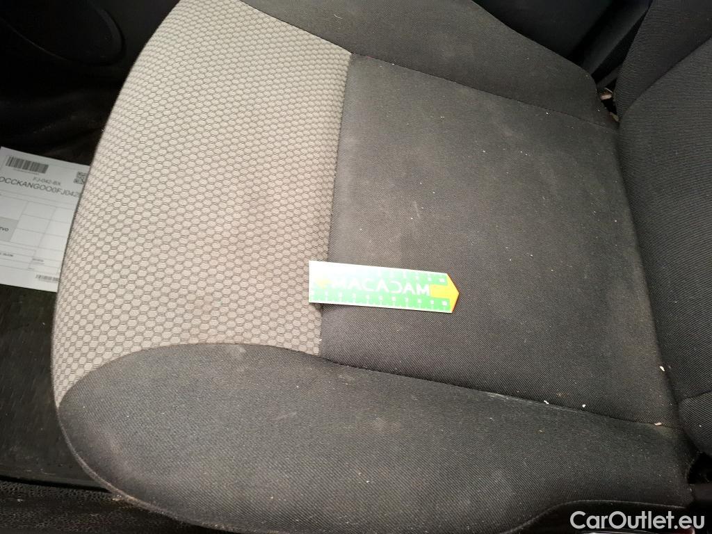  Renault  Kangoo  Express Maxi Extra (Série Spéciale) 1.5 dCi 90CV BVM5 E6 #17