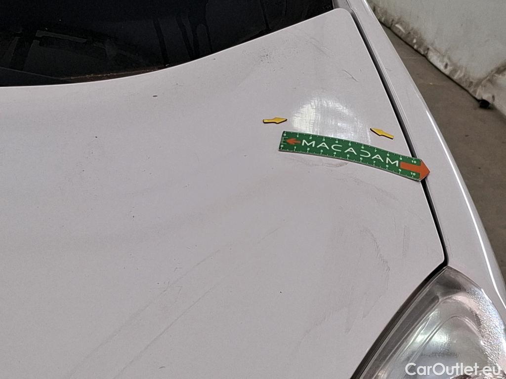  Renault  Kangoo  Express Maxi Extra (Série Spéciale) 1.5 #44