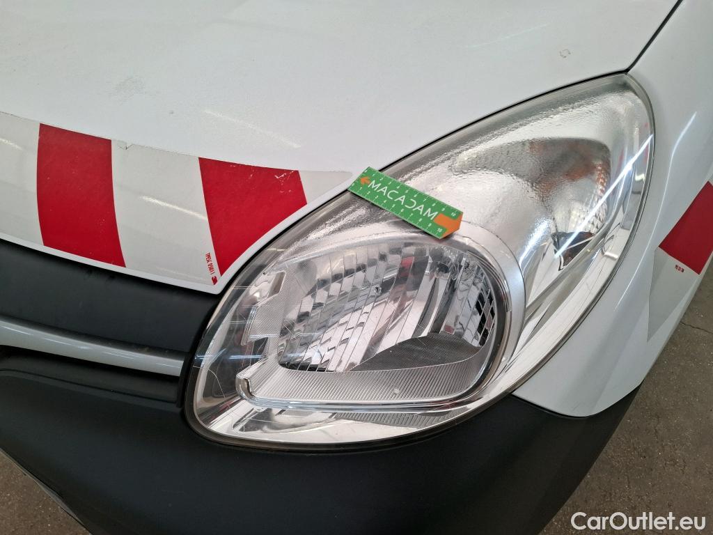  Renault  Kangoo  Express Maxi Extra (Série Spéciale) 1.5 dCi 90CV BVM5 E6 #14