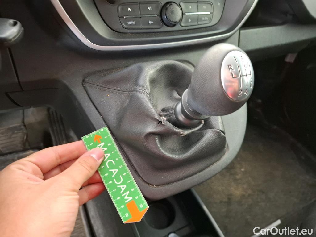  Renault  Kangoo  Express Maxi Extra (Série Spéciale) 1.5 #46