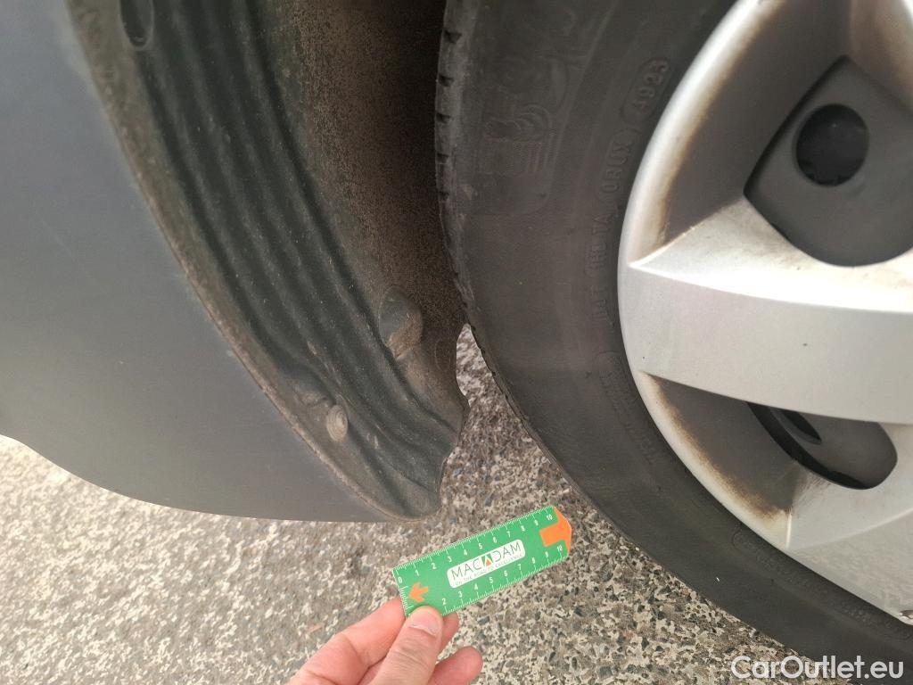  Renault  Kangoo  II Express Maxi Extra (Série Spéciale) 1.5 dCi 95CV BVM6 E6dT #20