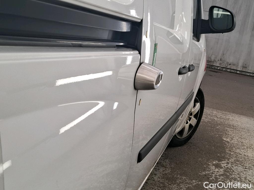  Renault  Kangoo  II Express Maxi Extra (Série Spéciale) 1.5 dCi 95CV BVM6 E6dT #4