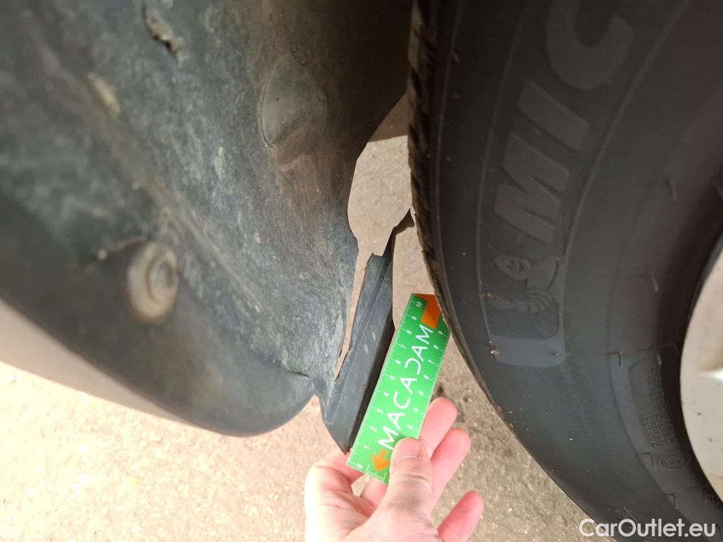  Renault  Kangoo  Express Maxi Extra (Série Spéciale) 1.5 dCi 90CV BVM5 E6 #9