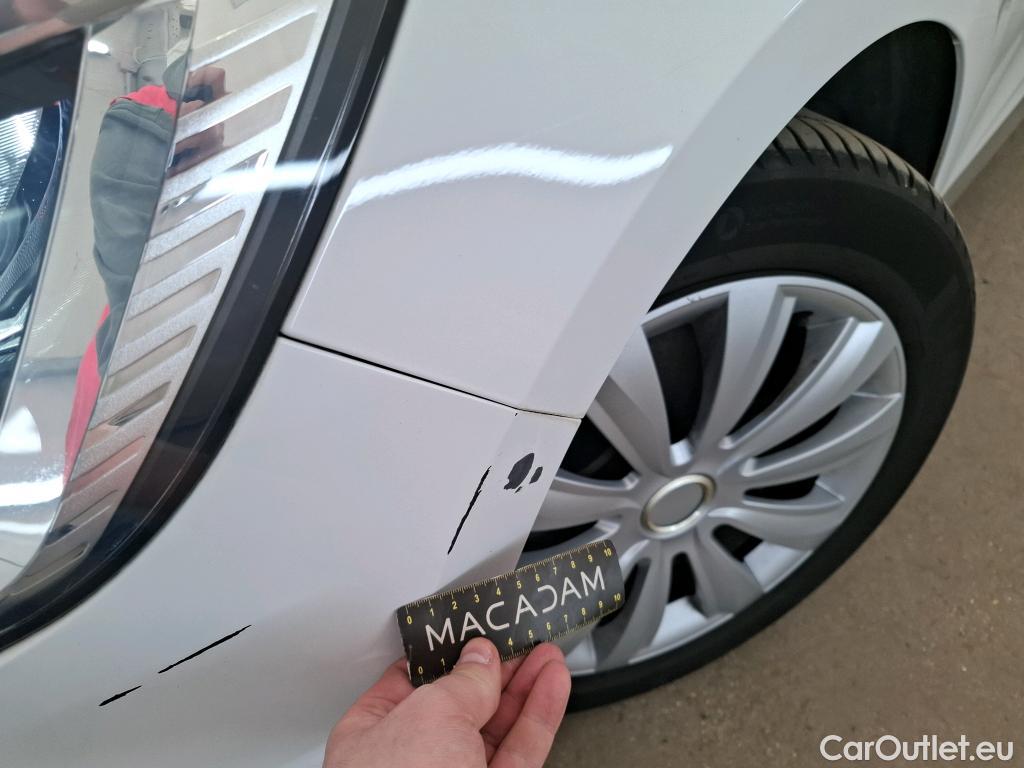  Renault  Clio  V Business 1.0 TCe 100CV BVM5 E6dT / TRANSFO VP VF #11