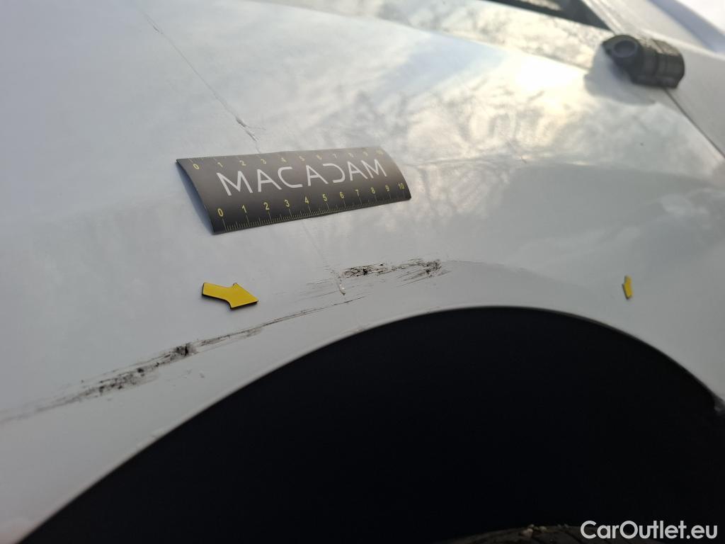  Renault  Kangoo  Express Maxi Extra (Série Spéciale) 1.5 #9