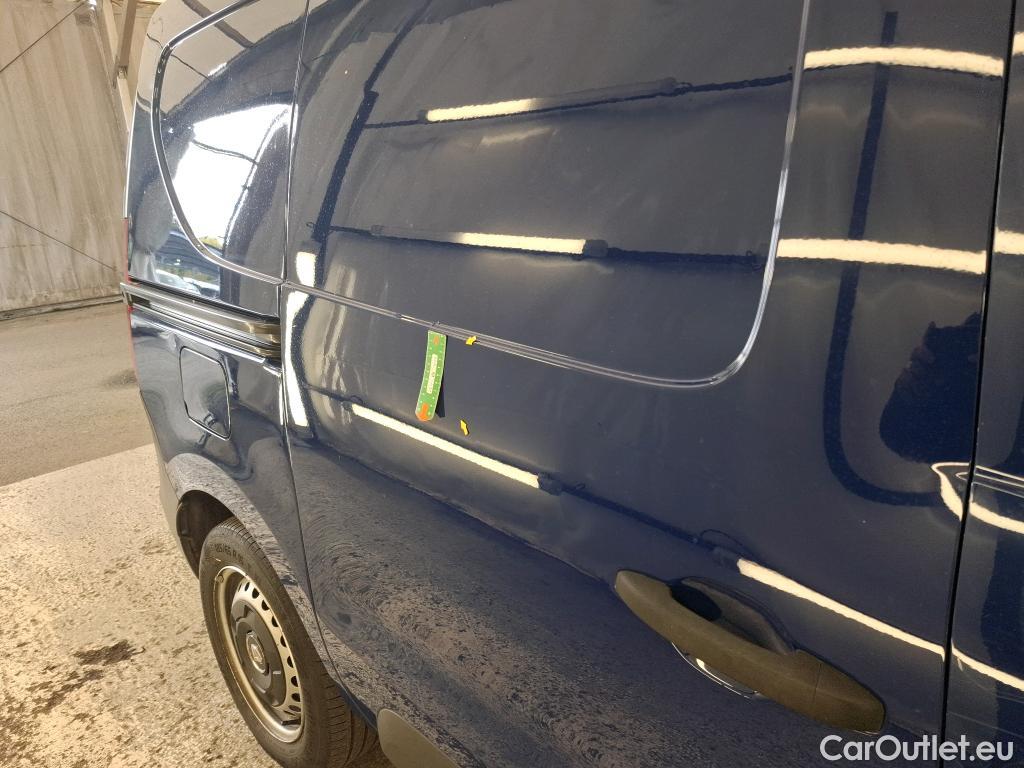  Renault  EXPRESS Kangoo  Confort 1.5 dCi 95CV BVM6 E6d #40