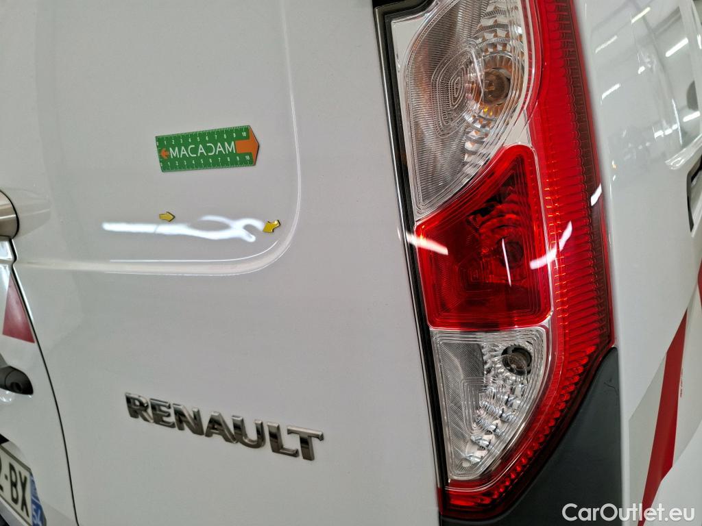  Renault  Kangoo  Express Maxi Extra (Série Spéciale) 1.5 dCi 90CV BVM5 E6 #6