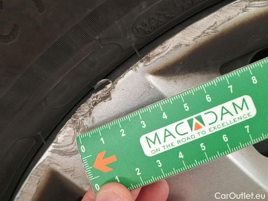  Renault  Kangoo  II Express Maxi Extra (Série Spéciale) 1.5 dCi 95CV BVM6 E6dT #32