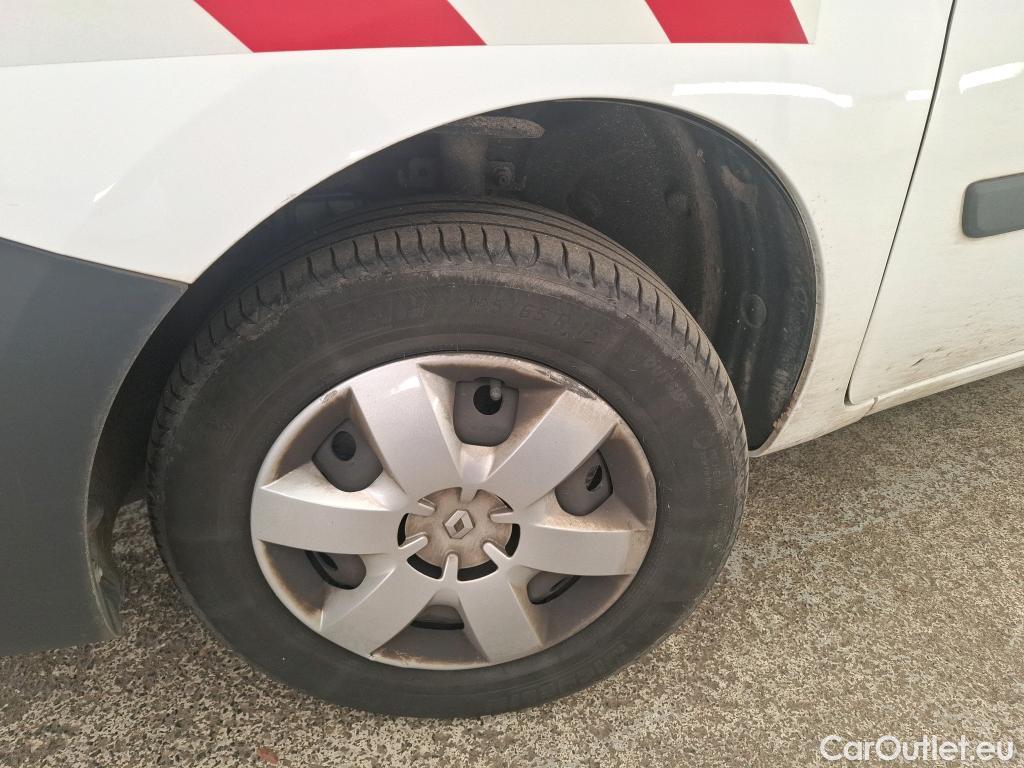  Renault  Kangoo  II Express Maxi Extra (Série Spéciale) 1.5 dCi 95CV BVM6 E6dT #38