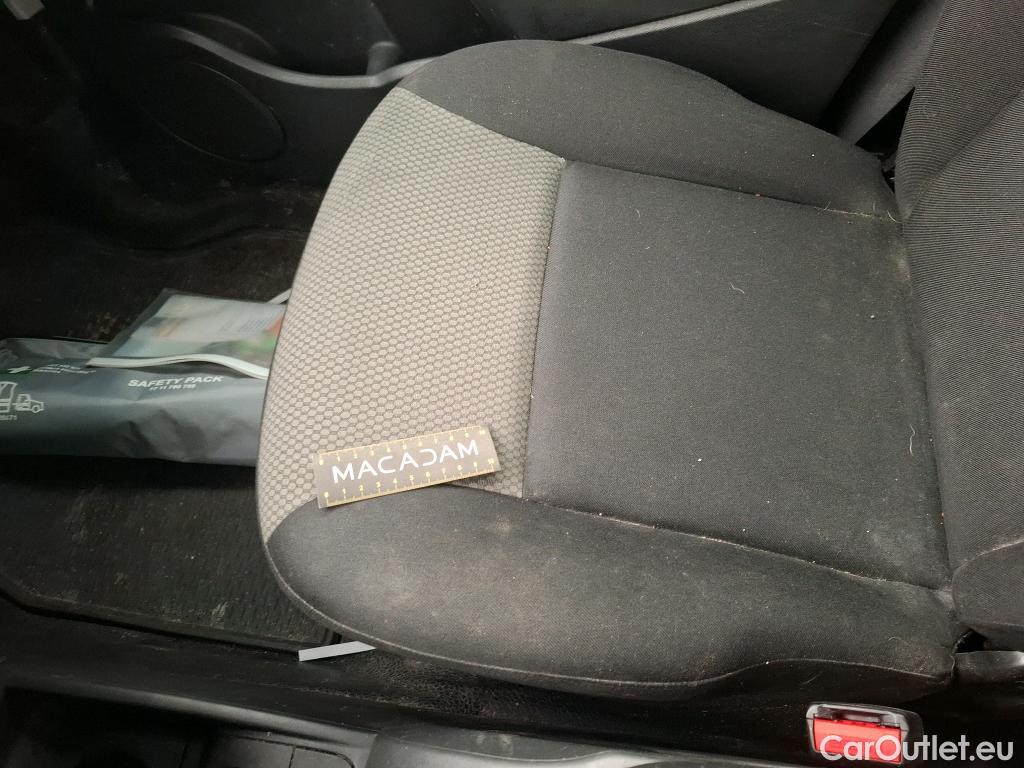  Renault  EXPRESS RENAULT Kangoo  / 2013 / 4P / Fourgonnette Extra R-Link - Blue dCi 95 #3