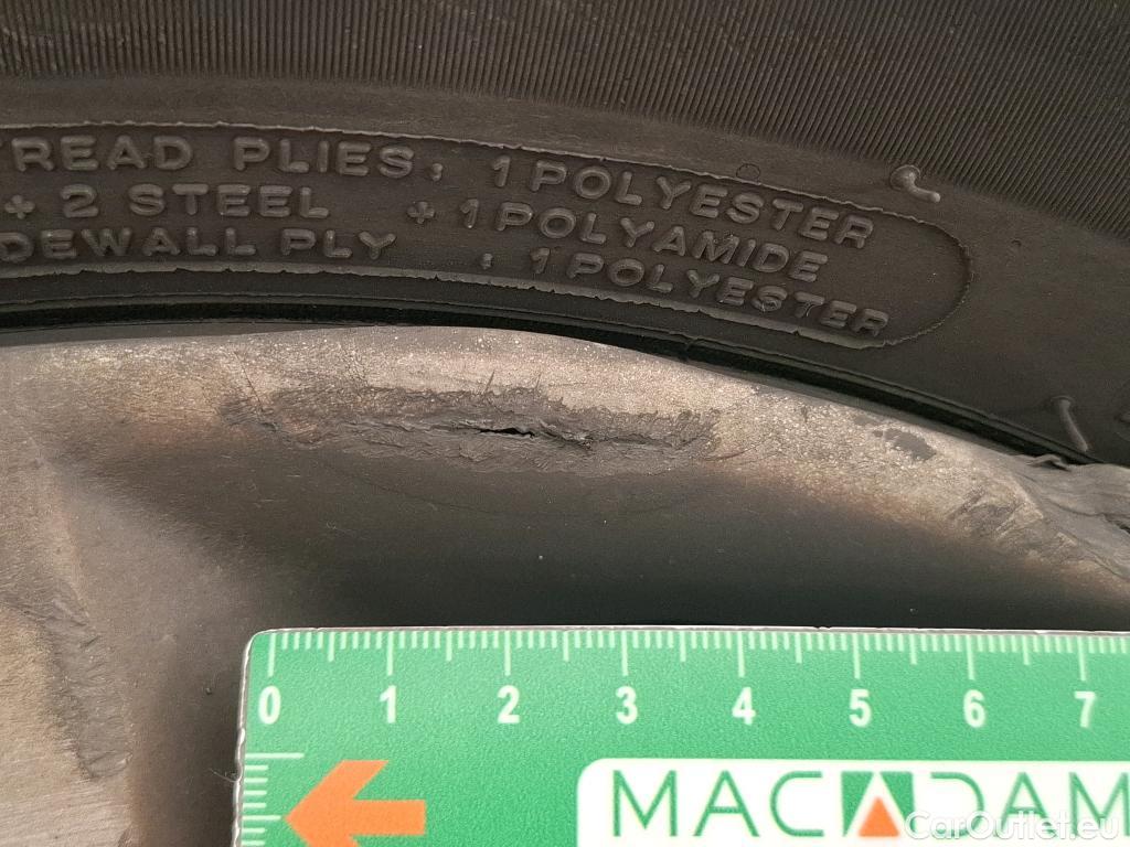  Renault  Kangoo  II Express Maxi Extra (Série Spéciale) 1.5 dCi 95CV BVM6 E6dT #36