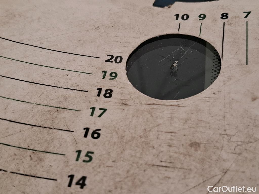  Renault  EXPRESS Kangoo  Confort 1.5 dCi 95CV BVM6 E6d #15