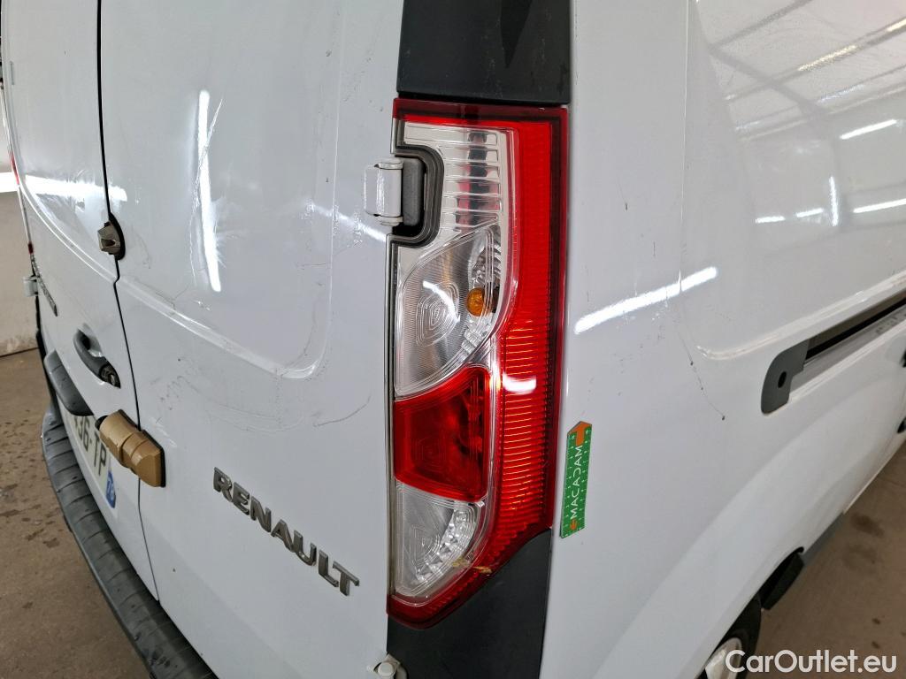  Renault  Kangoo  Express Maxi Extra (Série Spéciale) 1.5 #37