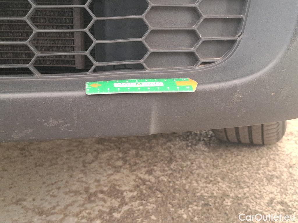  Renault  Kangoo  II Express Maxi Extra (Série Spéciale) 1.5 dCi 95CV BVM6 E6dT #45