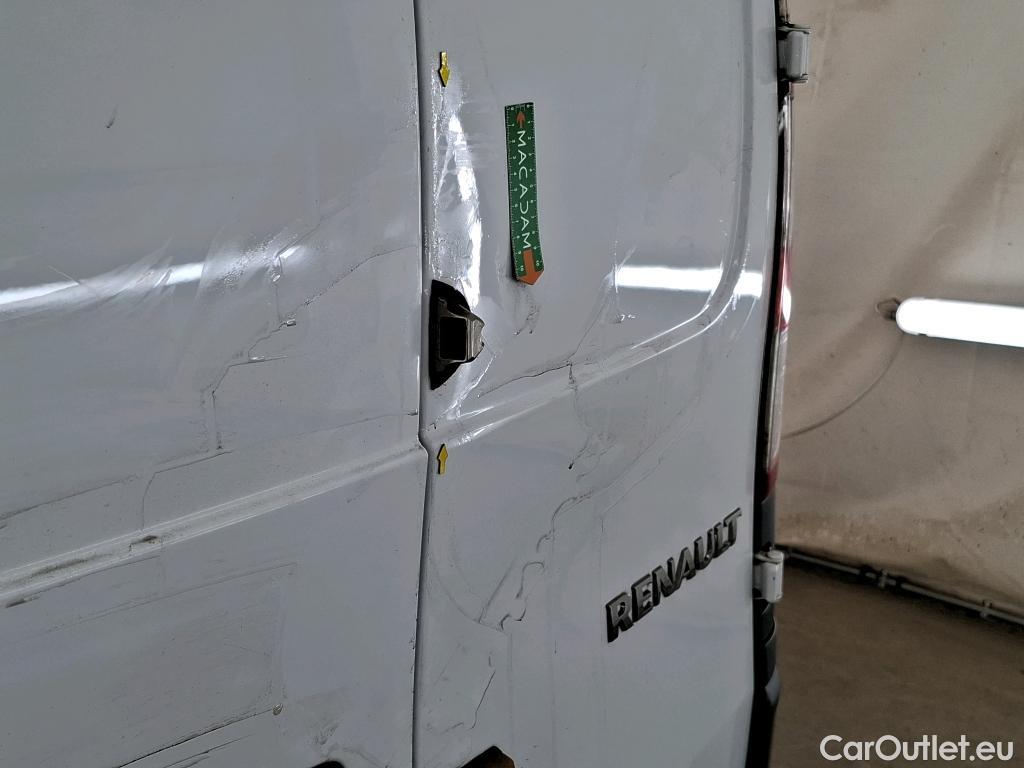  Renault  Kangoo  Express Maxi Extra (Série Spéciale) 1.5 #26