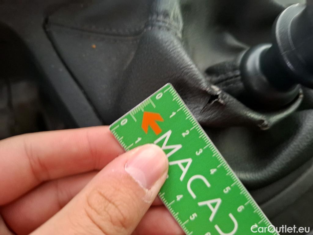  Renault  Kangoo  Express Maxi Extra (Série Spéciale) 1.5 #47