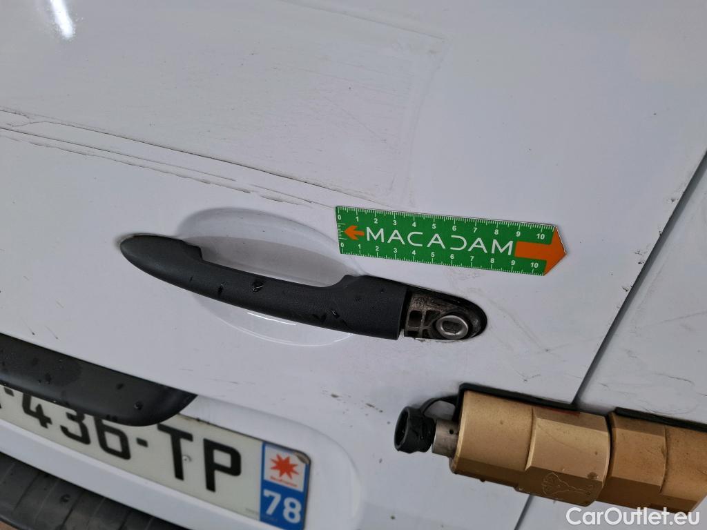  Renault  Kangoo  Express Maxi Extra (Série Spéciale) 1.5 #42