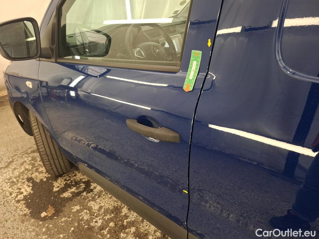  Renault  EXPRESS Kangoo  Confort 1.5 dCi 95CV BVM6 E6d #50