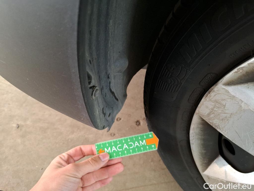  Renault  Kangoo  Express Maxi Extra (Série Spéciale) 1.5 #39