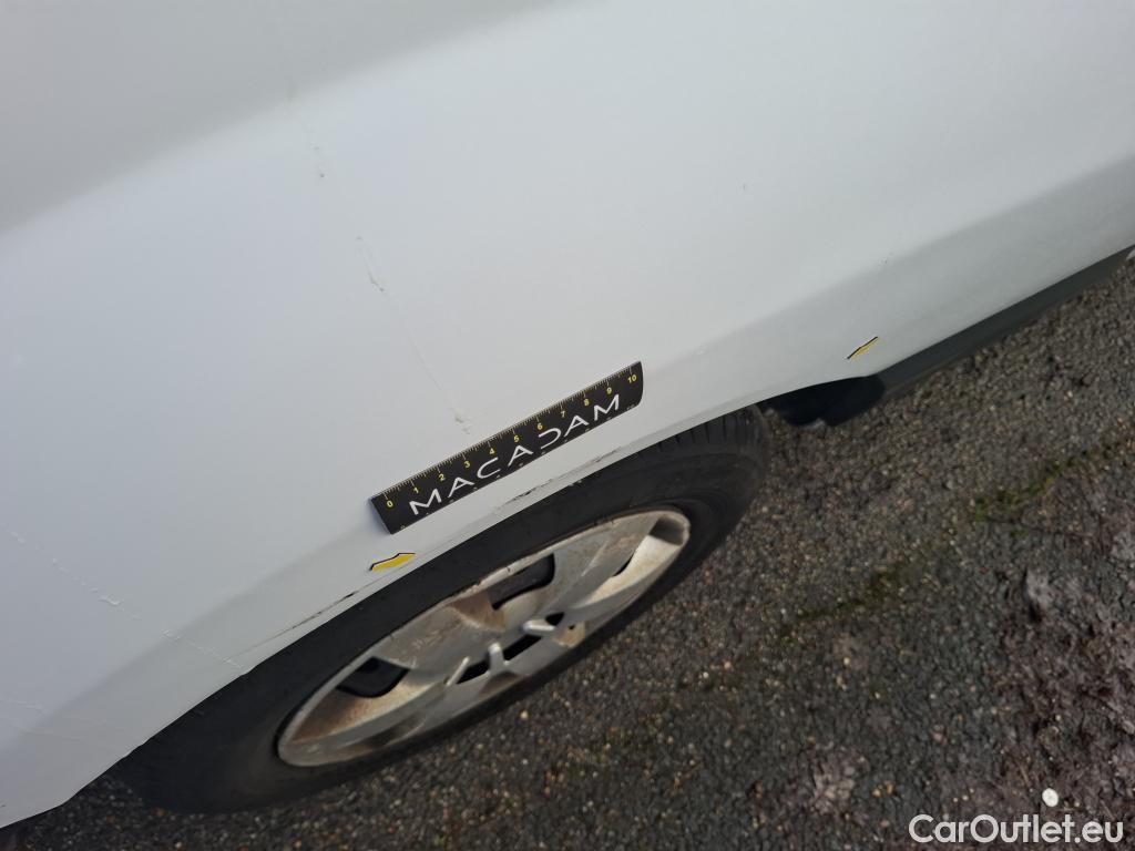  Renault  Kangoo  Express Maxi Extra (Série Spéciale) 1.5 #8