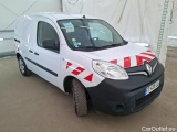  Renault  EXPRESS RENAULT Kangoo  / 2013 / 4P / Fourgonnette Extra R-Link - Blue dCi 95 #4