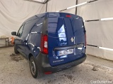  Renault  EXPRESS Kangoo  Confort 1.5 dCi 95CV BVM6 E6d #2