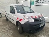  Renault  Kangoo  II Express Maxi Extra (Série Spéciale) 1.5 dCi 95CV BVM6 E6dT #4